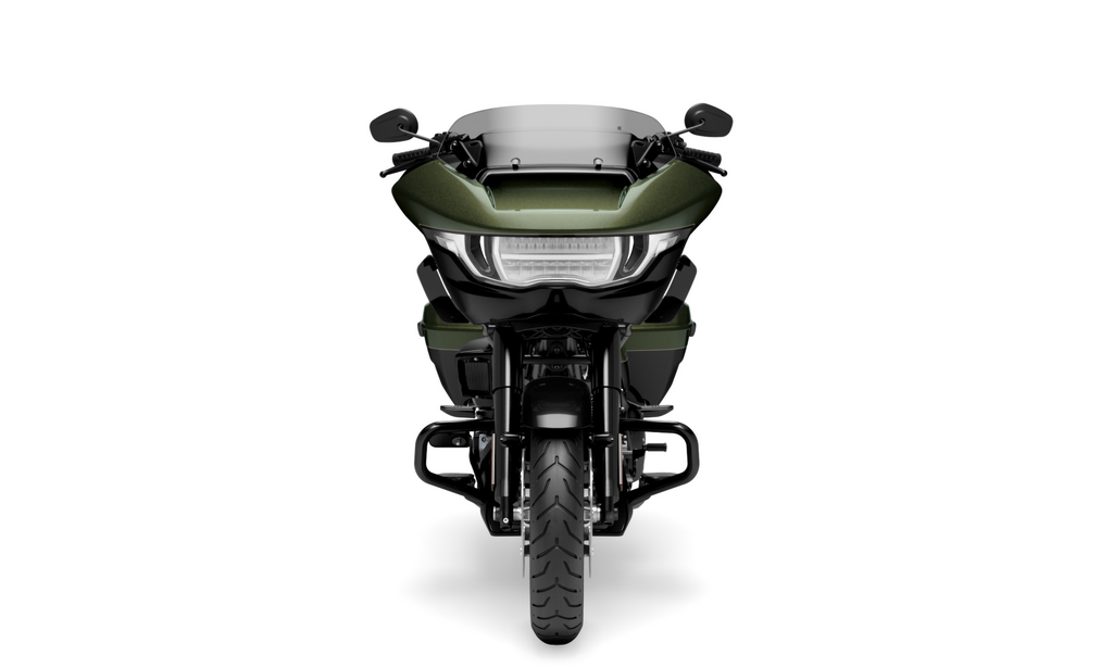 Harley-Davidson Ravenna ROAD GLIDE 117